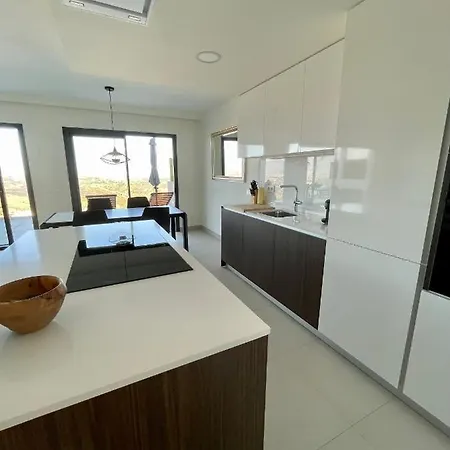 아파트 Breathtaking View Golf Luxury With Amenities Included In La Cala De