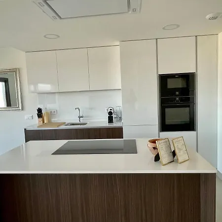 Breathtaking View Golf Luxury With Amenities Included In La Cala De * 미하스