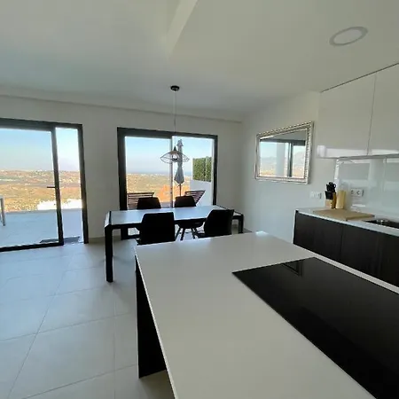 아파트 Breathtaking View Golf Luxury With Amenities Included In La Cala De *