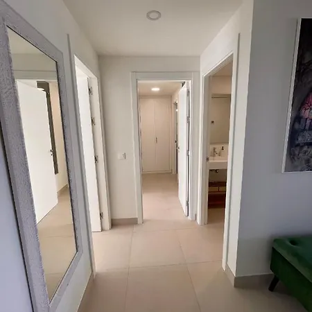 아파트 Breathtaking View Golf Luxury With Amenities Included In La Cala De *