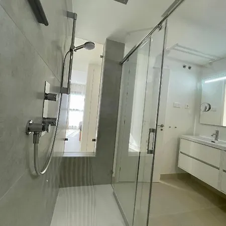 아파트 Breathtaking View Golf Luxury With Amenities Included In La Cala De *