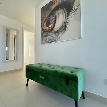 Breathtaking View Golf Luxury With Amenities Included In La Cala De *