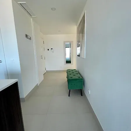 Breathtaking View Golf Luxury With Amenities Included In La Cala De 아파트 미하스
