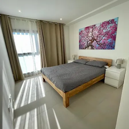 Breathtaking View Golf Luxury With Amenities Included In La Cala De 아파트