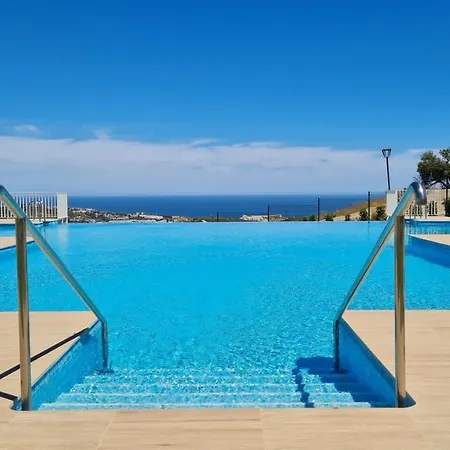 Breathtaking View Golf Luxury With Amenities Included In La Cala De *