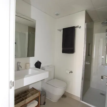 아파트 Breathtaking View Golf Luxury With Amenities Included In La Cala De