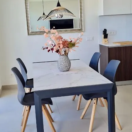 Breathtaking View Golf Luxury With Amenities Included In La Cala De 미하스