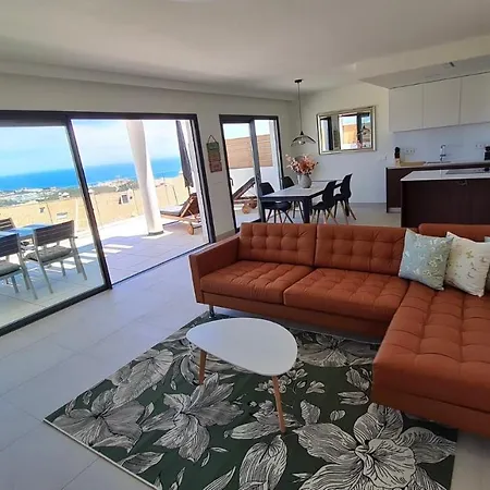Breathtaking View Golf Luxury With Amenities Included In La Cala De 아파트