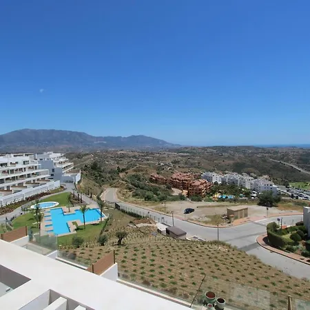 Breathtaking View Golf Luxury With Amenities Included In La Cala De 아파트